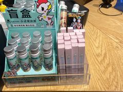 -九木杂物社(恒隆广场店)