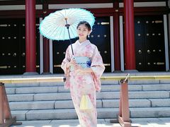-东京浅草和服体验江户和装工房雅(浅草本店)