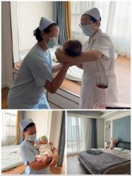 -梓爱月子中心(花都店)