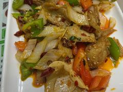 -沙湾大盘鸡(西八家户路店)