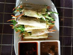 -老虎滩船说·海胆水饺·大连海鲜(老虎滩店)