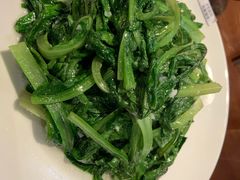 -老兰家传统烧烤炒菜泡馍(小南门店)