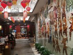 -金城大酒店-中餐厅(汾江中路店)