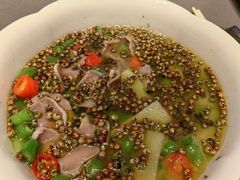 -许家菜(望江店)