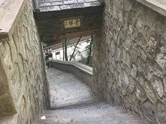 -北京上方山国家森林公园