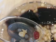 -吉小手•豆花和糖水(卧龙晓城店)