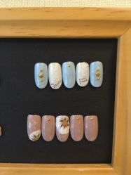 点击看大图 -隅日式美甲美睫專門店