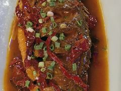 -胖老汉椒麻鸡清真新疆菜(西御街店)