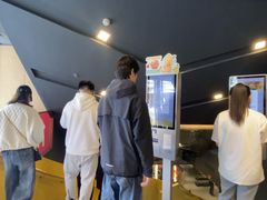 -麦当劳(豫园店)