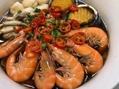 -良永小菜(平凉路店)