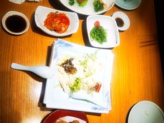 -三石铁板烧(紫竹桥店)