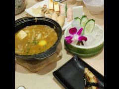 -万岁寿司(蓬江万达店)