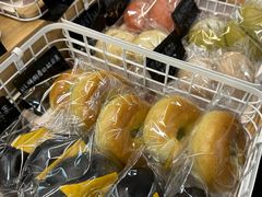 -屋裡·Union Bakery(龙江路店)