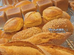 -仙峰天然面包(迎宾路店)