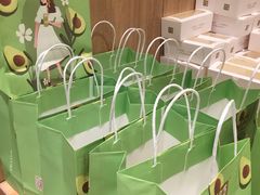 -奈雪的茶(国金中心店)