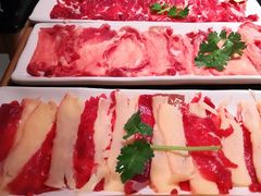 -海银海记潮汕牛肉火锅(新港中路海珠店)