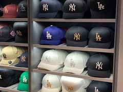 -新罗免税店(首尔总店)