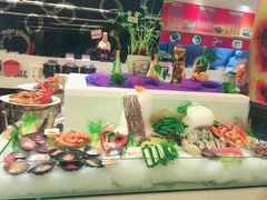 -玉珑泉·汤泉美食水疗(海珠店)