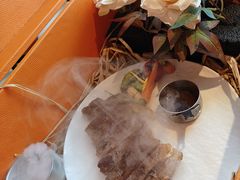 -LE SHARE洛笙·花园西餐(北京路步行街店)