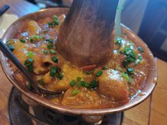 -蜗牛小馆醉乡民谣云南菜(惠新西里店)