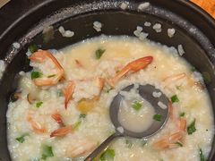 -壹只卤鹅 · 潮汕菜(京基百纳店)