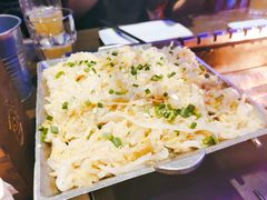 -很久以前羊肉串(打浦路店)