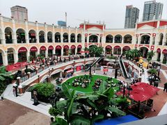 -佛罗伦萨小镇广佛名品奥特莱斯(疏港路店)