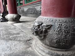 -张学良旧居陈列馆