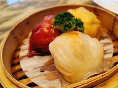 -安蒂娅.悦景轩中餐厅(西乡店)