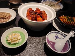 -金陵家宴·金陵春·南京菜(夫子庙店)