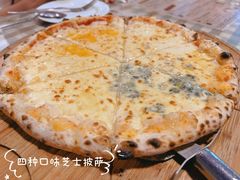 -BISTROFIORE美伊娜(伊犁南路店)