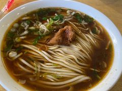 -水仙拉面(水仙街店)