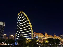 -海河游船-永乐码头(大悲院)