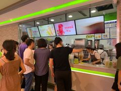 -鲜果时间(南开大悦城店)