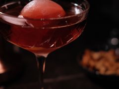 -广州瑰丽酒店·Black Iron黑金燚
