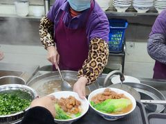 -珍珍小食店(西华路店)