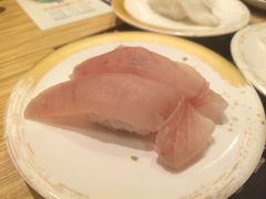 -合点寿司(金虹桥商场店)