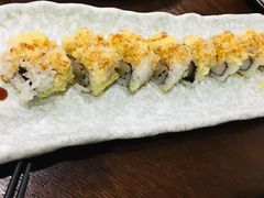 -三井寿司