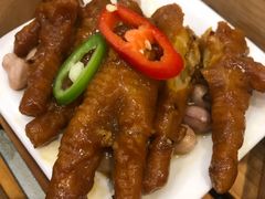 -如丰晟宴(长安万达店)