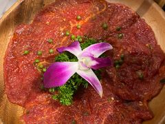 -热火朝天鲜切牛肉火锅(南强街巷店)