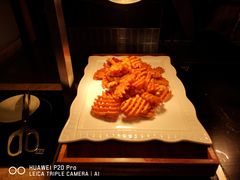 -索菲特酒店·海鲜自助 ·聚餐厅