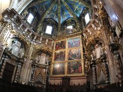 -瓦伦西亚大教堂