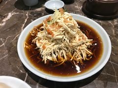 烫干丝-冶春茶社(星汉大厦店)