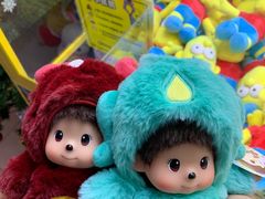 -风云再起游乐汇(北京西单西西友谊店)