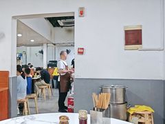 -何永光123鲜牛肉馆(1号店)