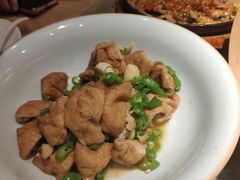 -湘阁里辣(沙井华润万家店)