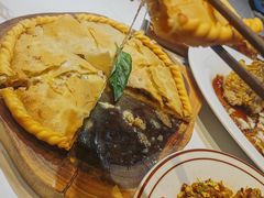 -纳鲁孜·新疆特色餐厅(上海悦荟广场店)