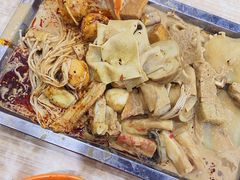 招牌串串香-屈礼洪