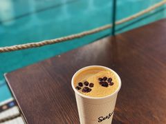 -Seesaw Coffee(上生新所店)