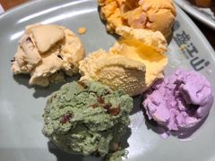 -韩盛·盛江山自助料理(奥体万达店)